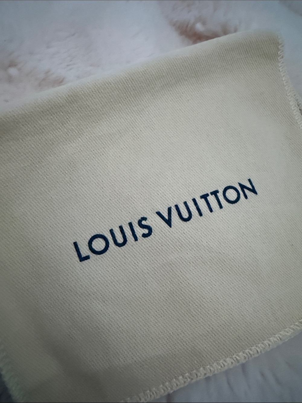 Louis Vuitton Gift Box w/Dust Bag - Picture 5 of 6
